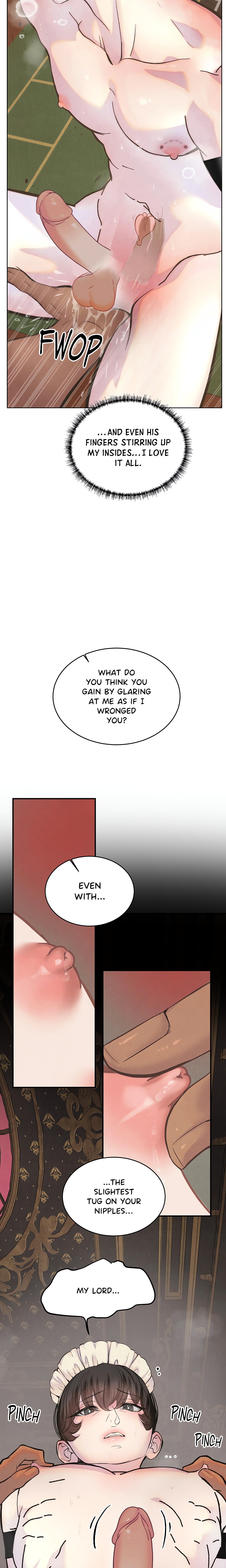 Pea Page 22 - MangaHe