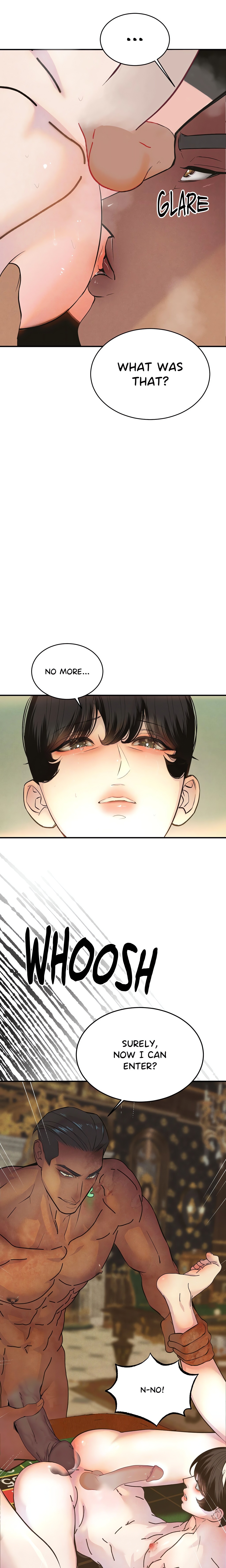 Pea Page 24 - MangaHe