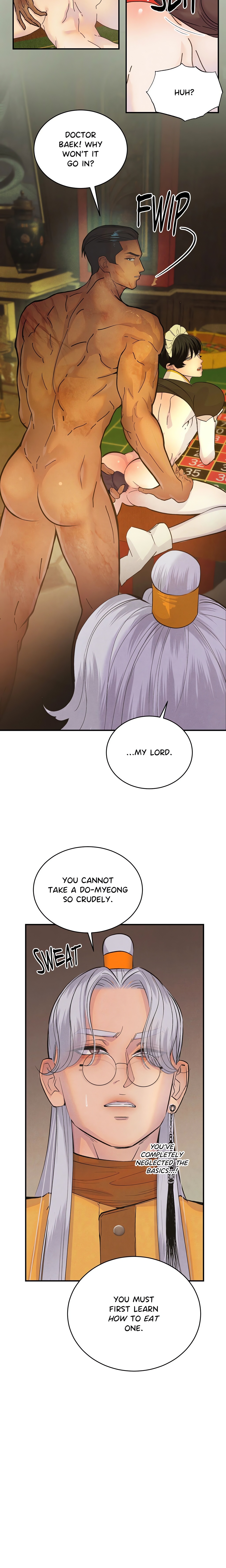 Pea Page 7 - MangaHe