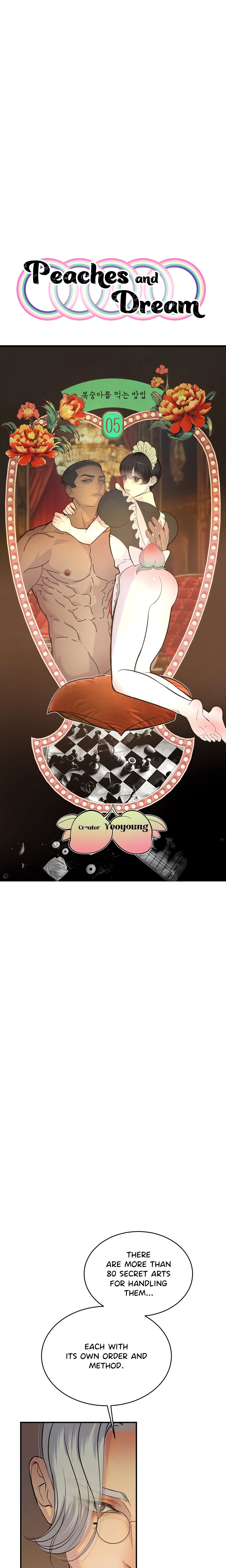 Pea Page 8 - MangaHe