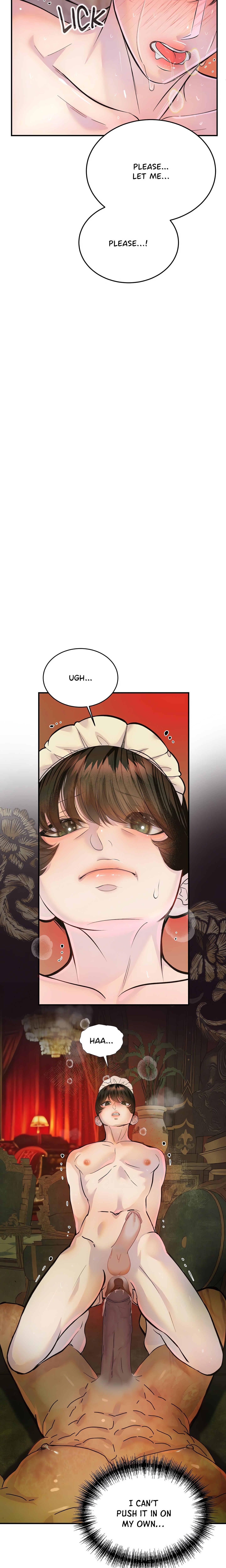 Pea Page 13 - MangaHe