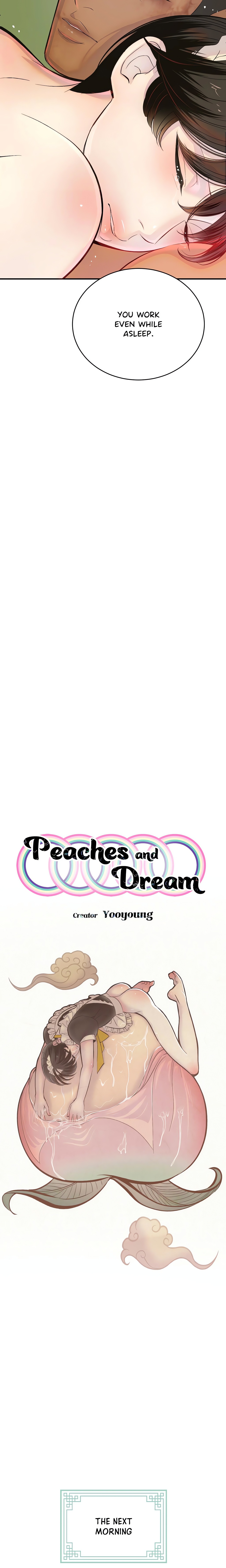 Pea Page 18 - MangaHe