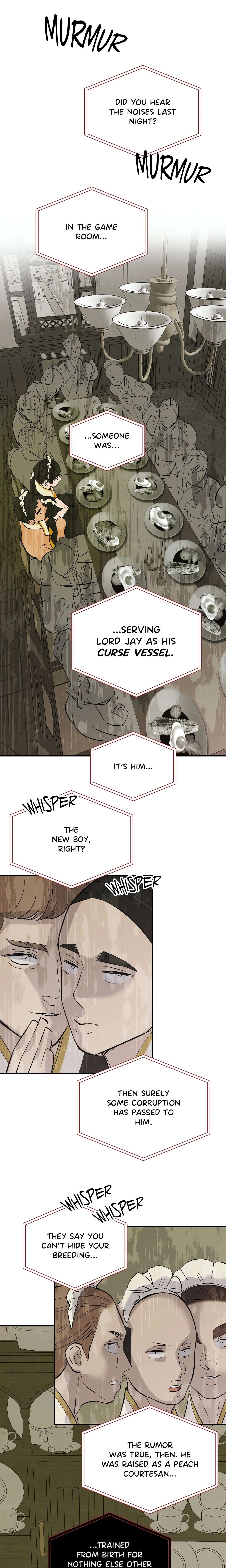 Pea Page 19 - MangaHe