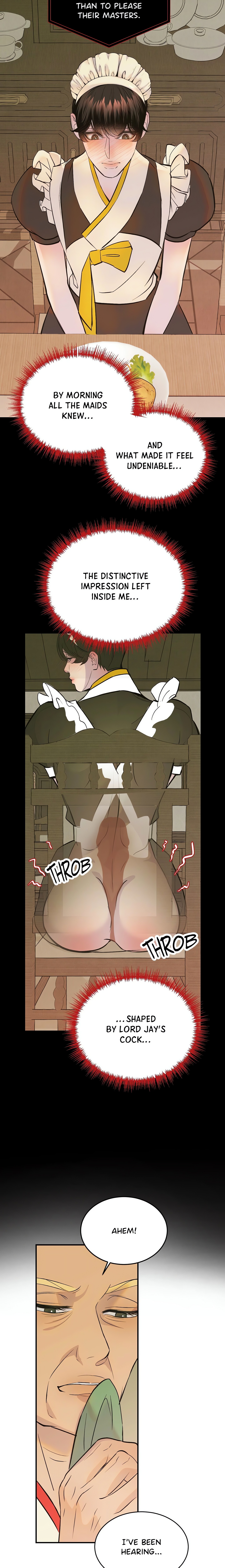 Pea Page 20 - MangaHe