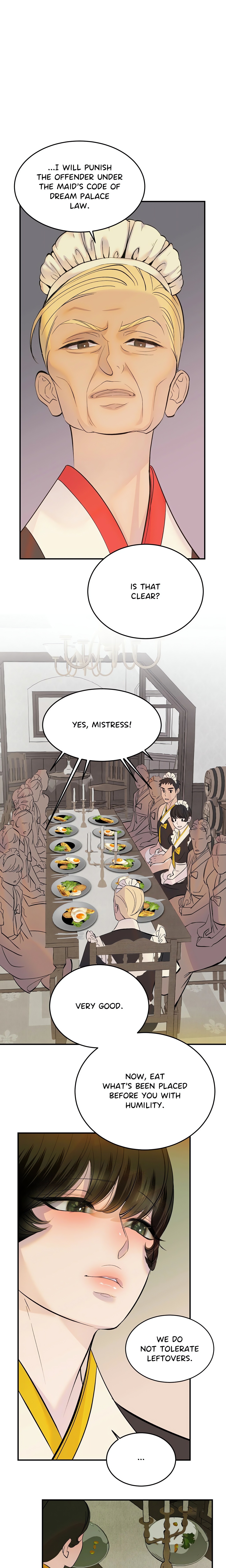 Pea Page 22 - MangaHe