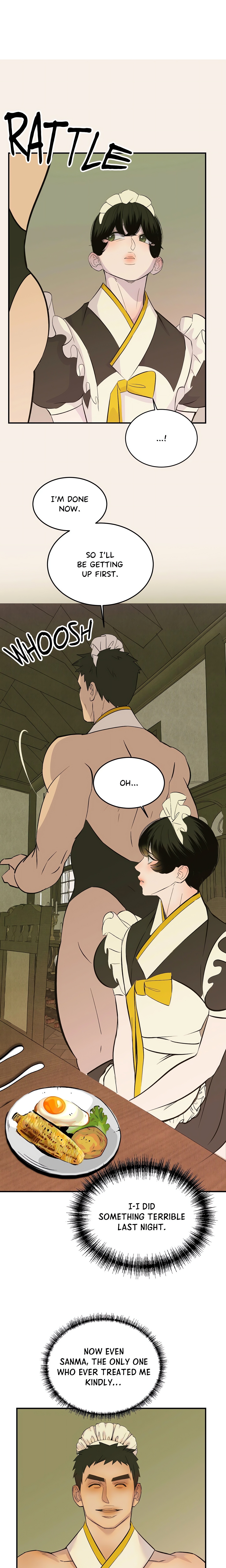 Pea Page 24 - MangaHe