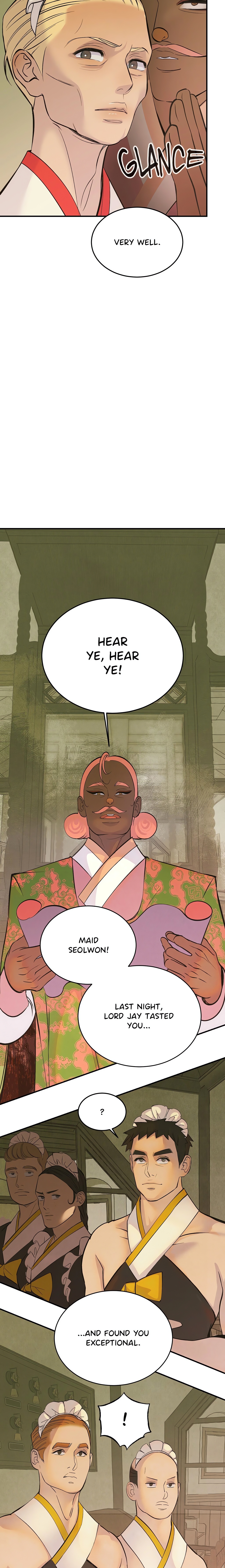Pea Page 26 - MangaHe