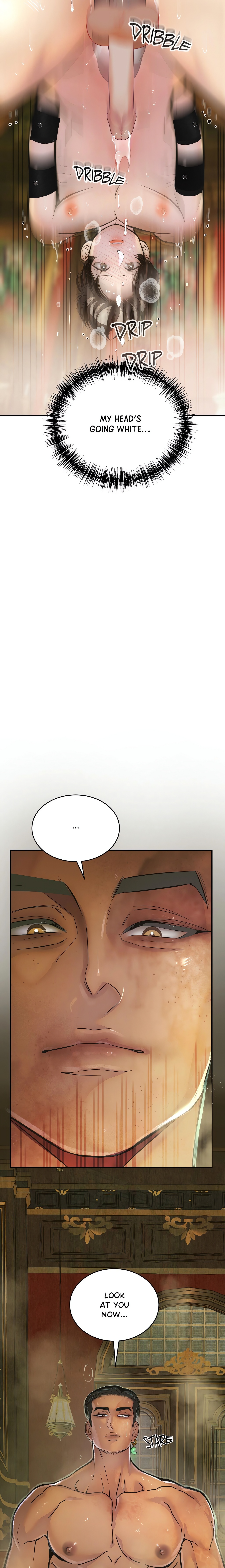 Pea Page 8 - MangaHe