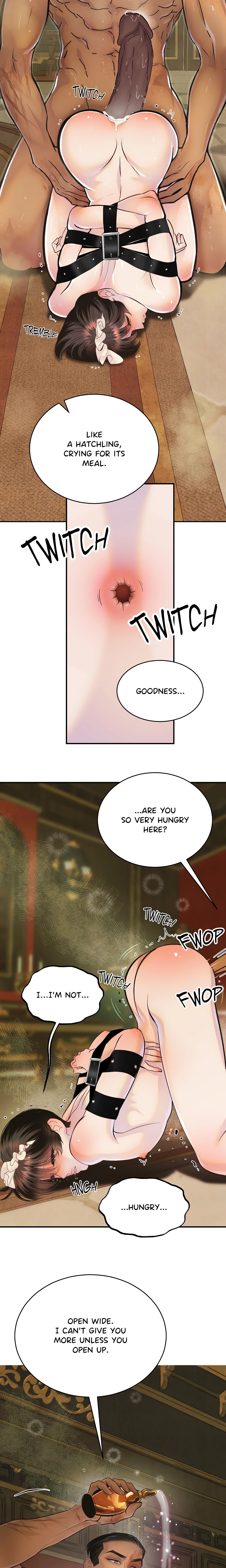 Pea Page 9 - MangaHe