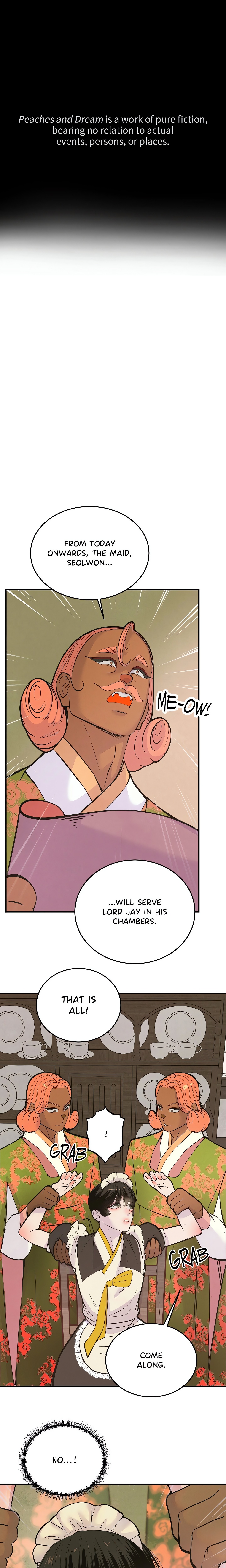 Pea Page 2 - MangaHe
