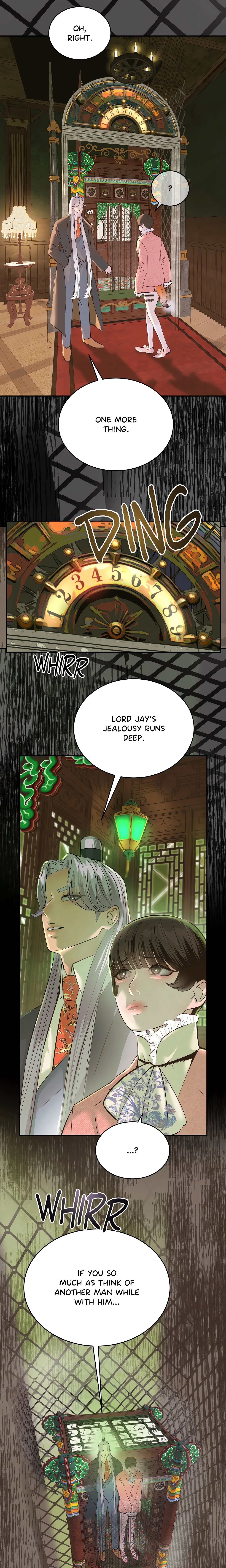 Pea Page 11 - MangaHe