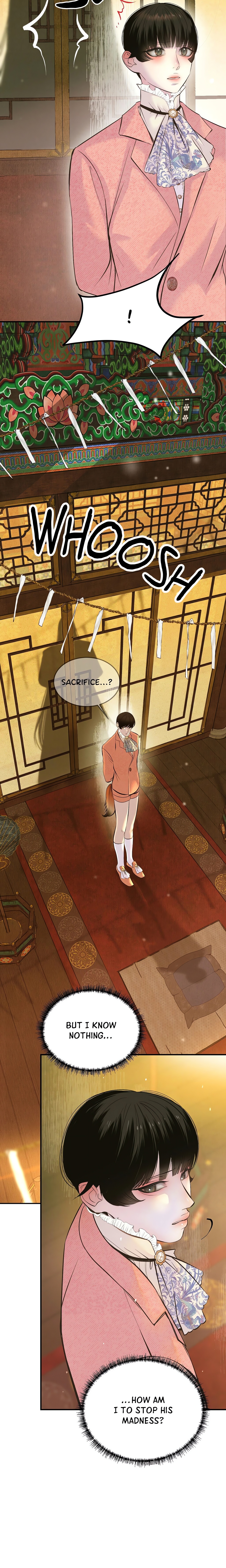 Pea Page 14 - MangaHe