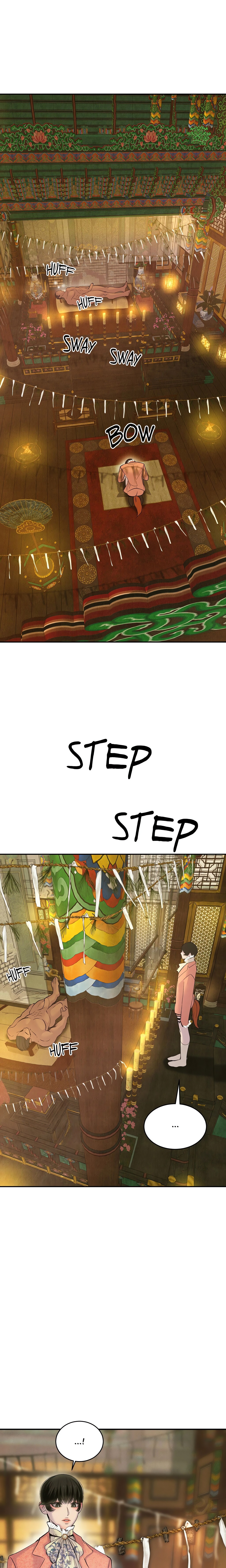 Pea Page 15 - MangaHe