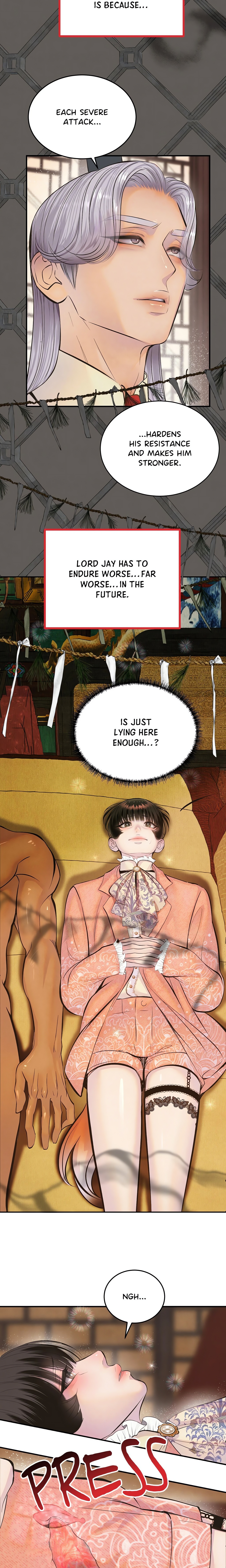 Pea Page 17 - MangaHe