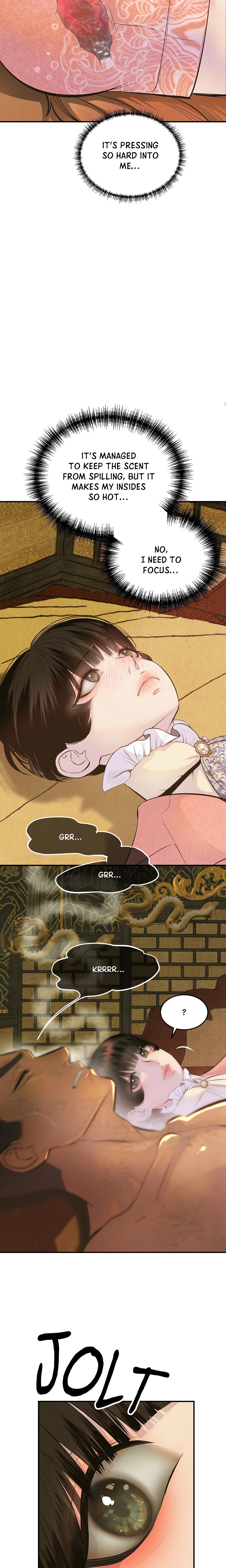 Pea Page 18 - MangaHe
