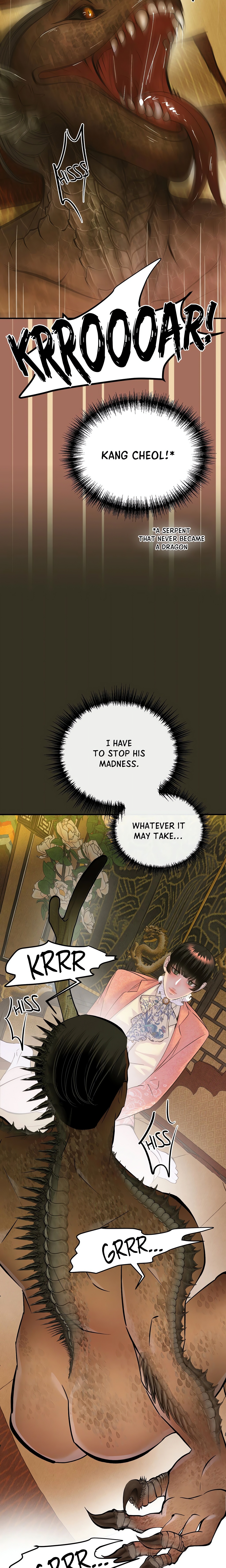 Pea Page 20 - MangaHe