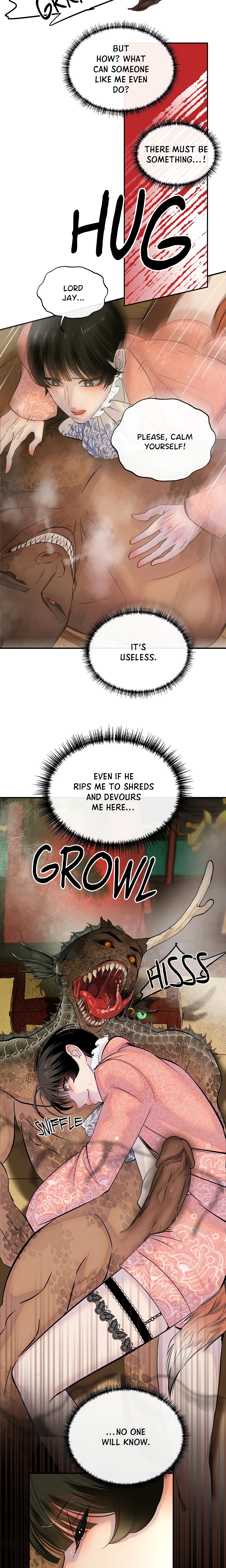 Pea Page 21 - MangaHe