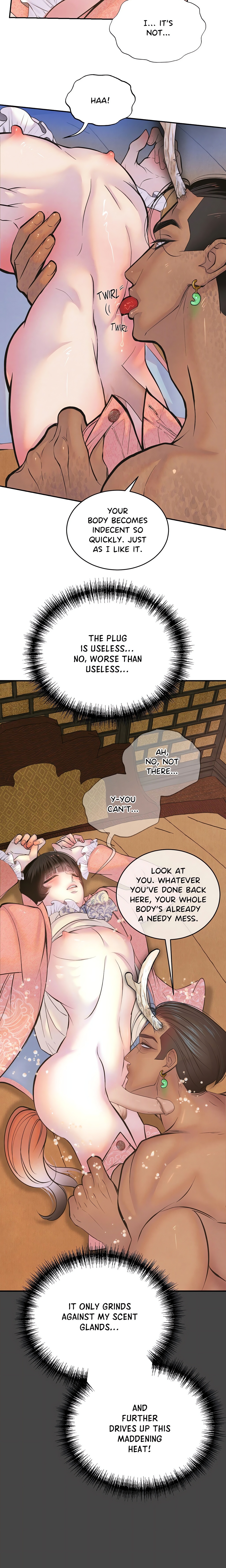 Pea Page 25 - MangaHe