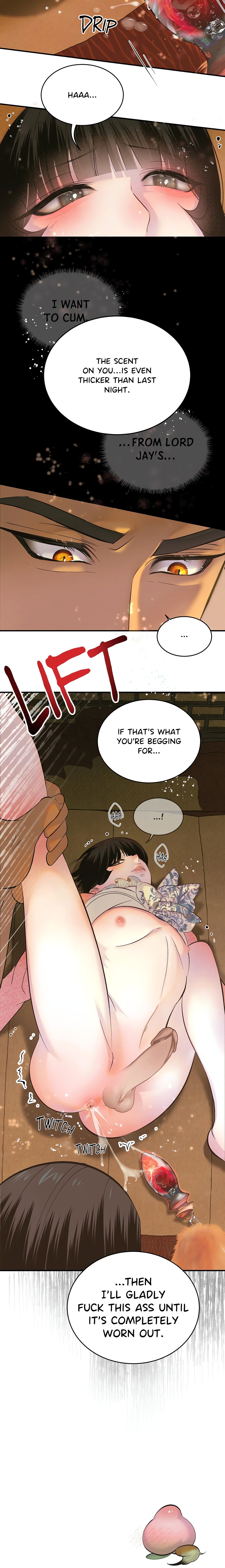 Pea Page 27 - MangaHe