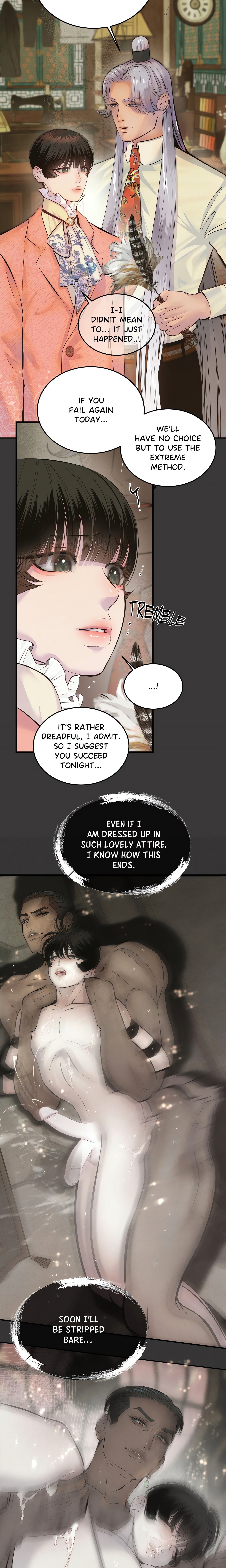 Pea Page 5 - MangaHe