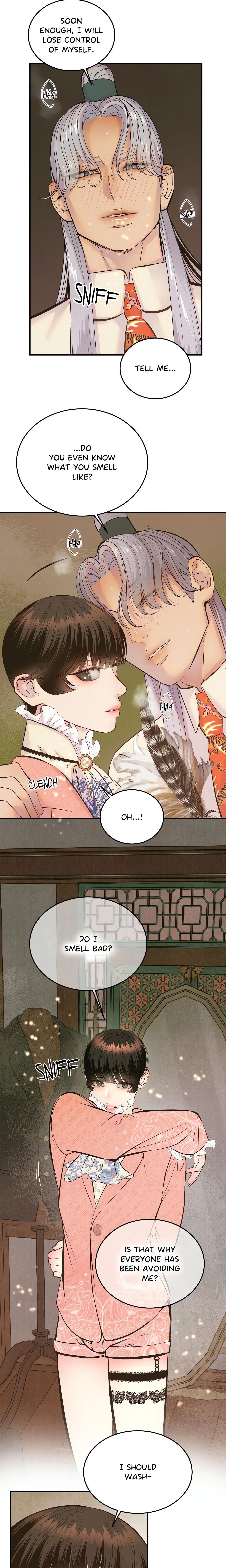 Pea Page 7 - MangaHe