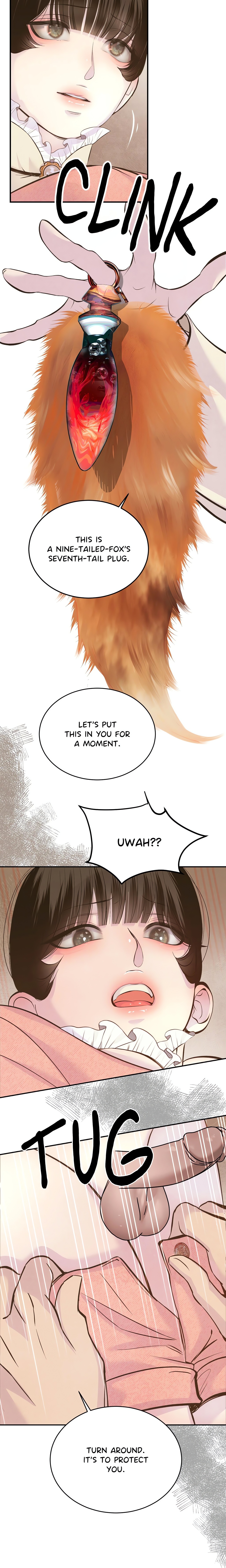 Pea Page 8 - MangaHe