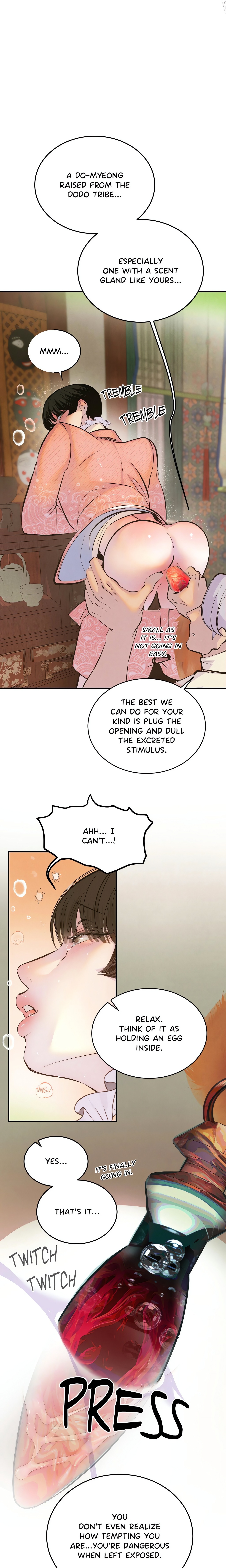 Pea Page 9 - MangaHe