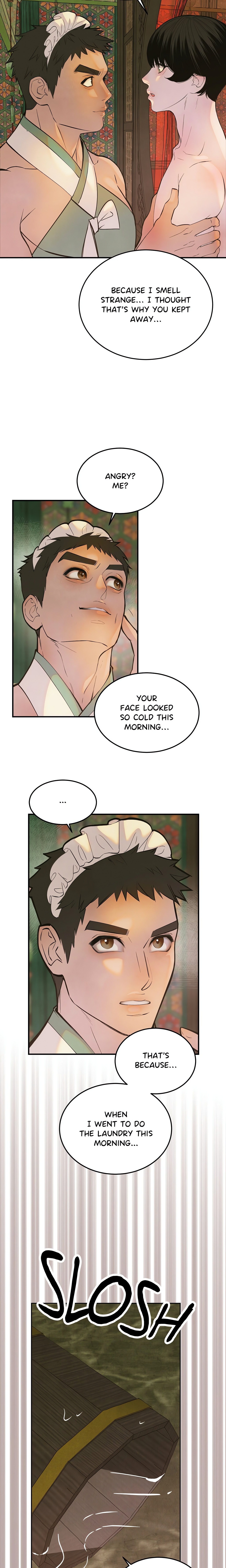 Pea Page 13 - MangaHe
