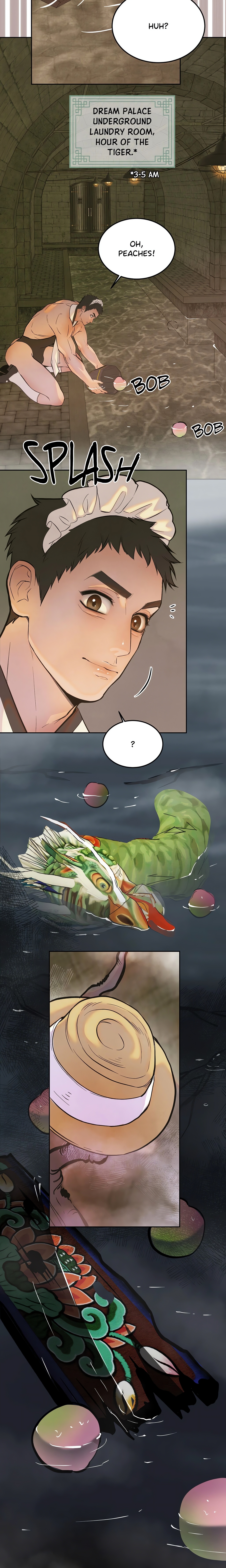Pea Page 14 - MangaHe