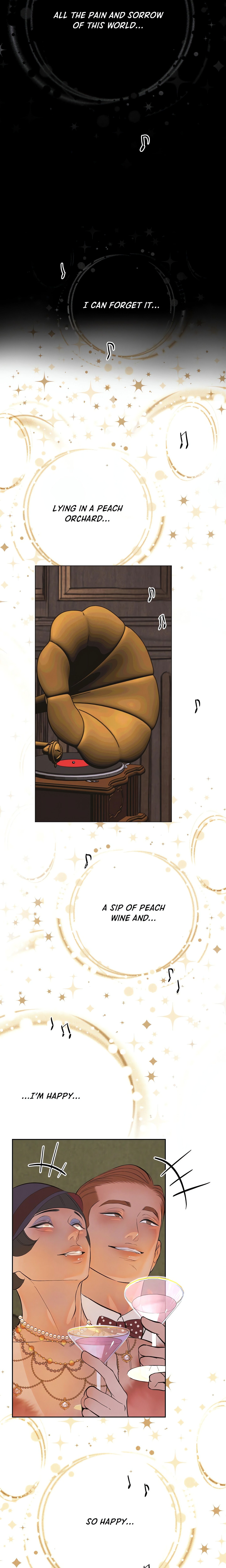Pea Page 16 - MangaHe