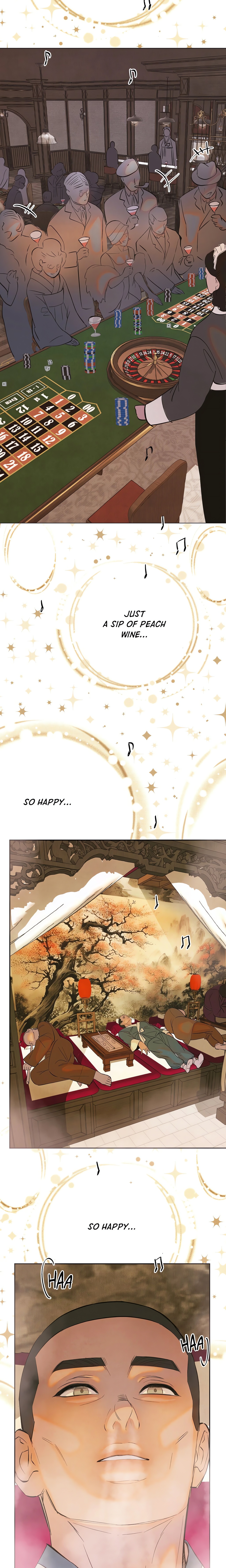 Pea Page 17 - MangaHe