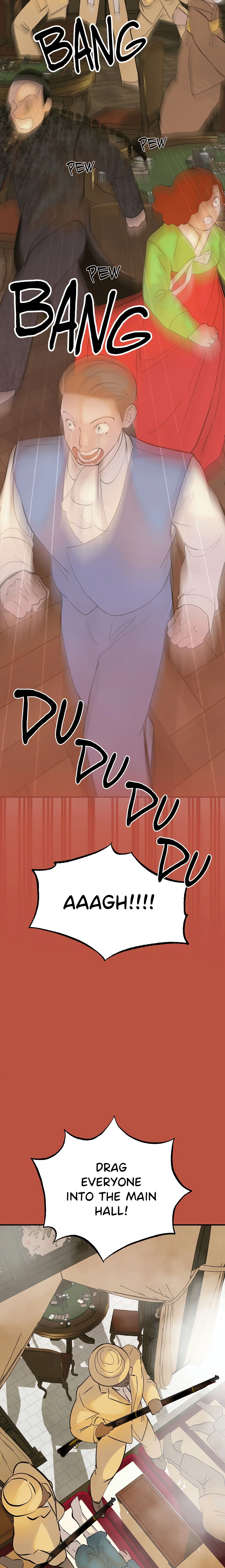 Pea Page 22 - MangaHe