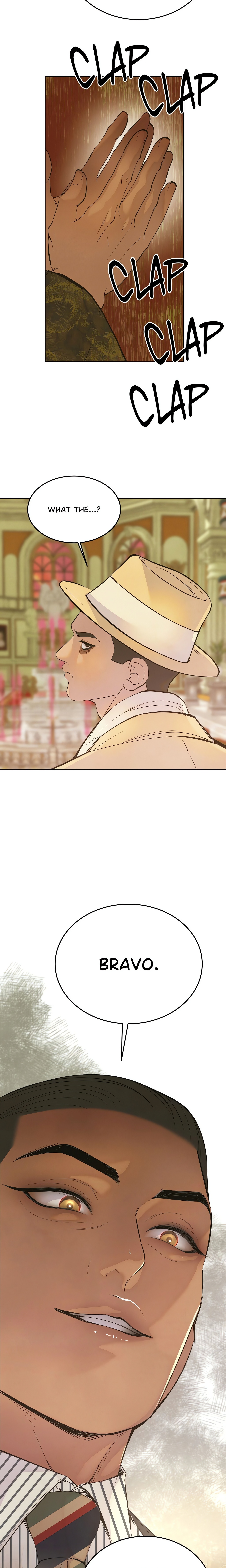 Pea Page 24 - MangaHe