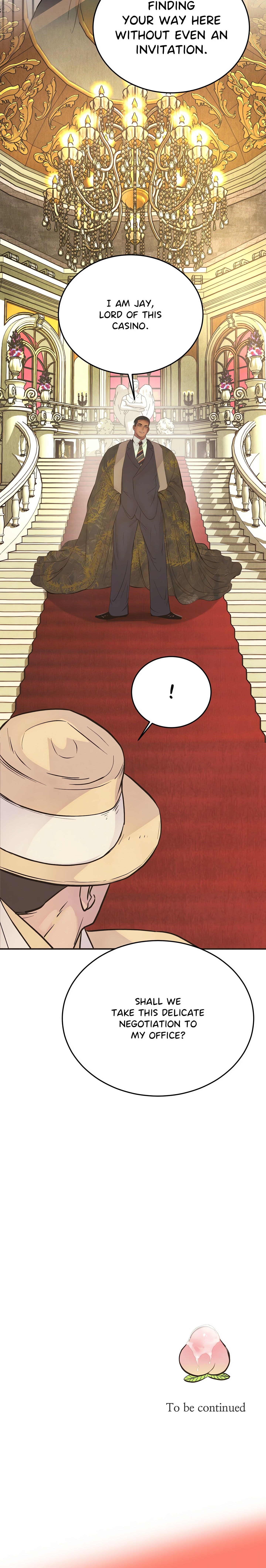 Pea Page 25 - MangaHe