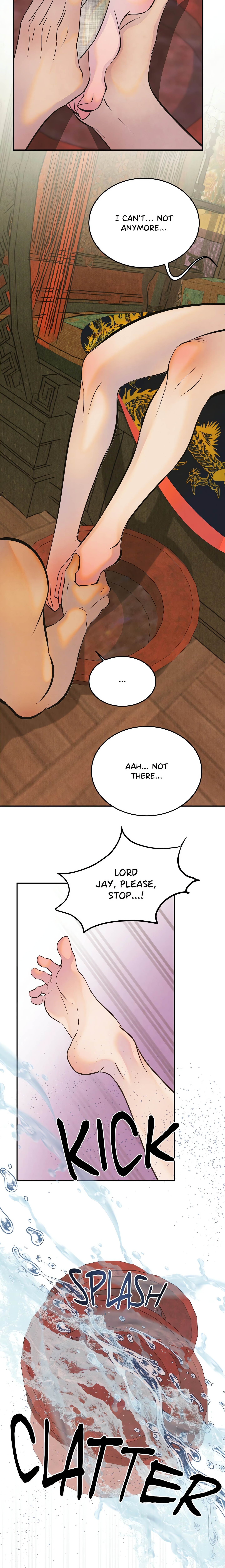 Pea Page 4 - MangaHe