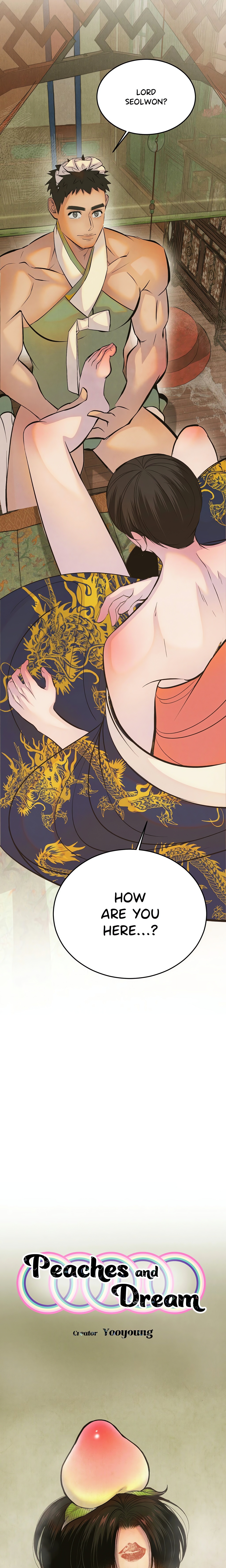 Pea Page 6 - MangaHe