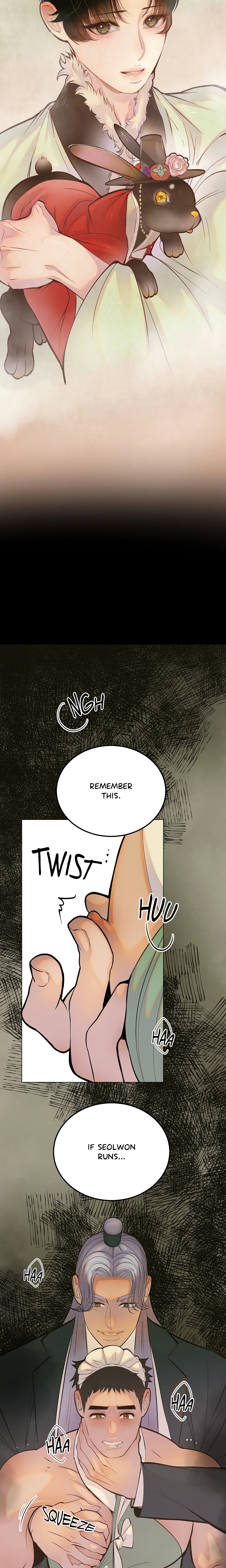 Pea Page 7 - MangaHe