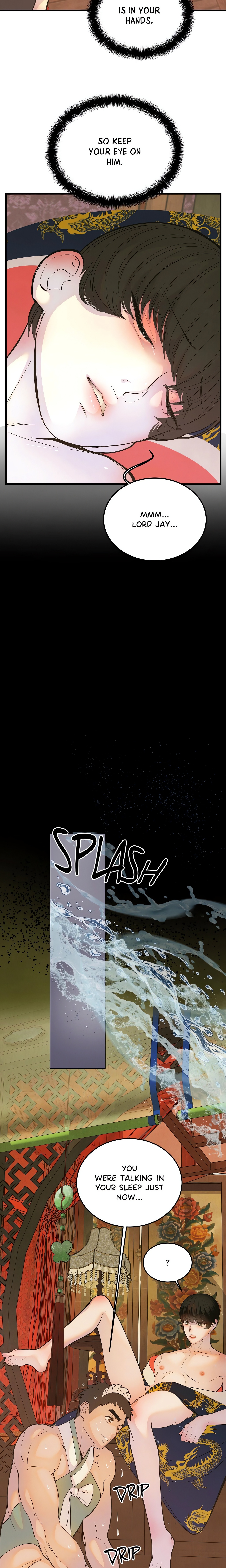 Pea Page 9 - MangaHe
