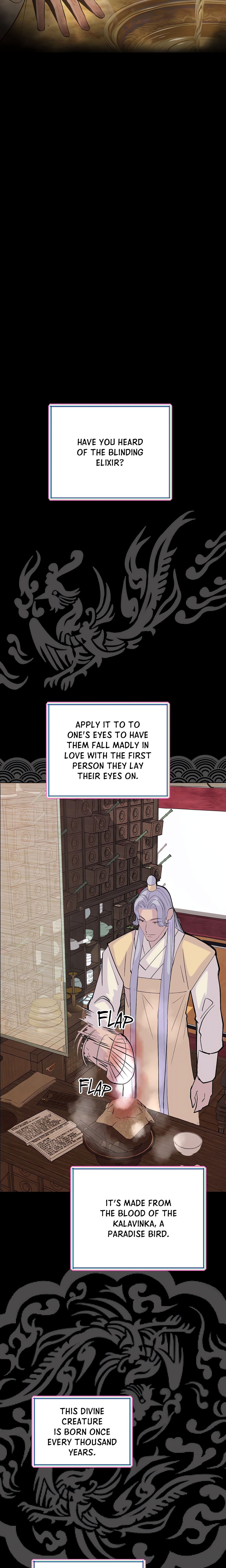 Pea Page 13 - MangaHe