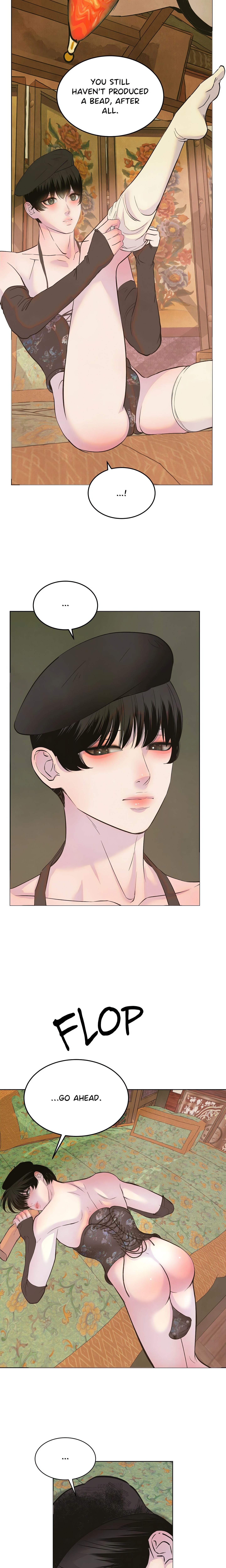 Pea Page 15 - MangaHe