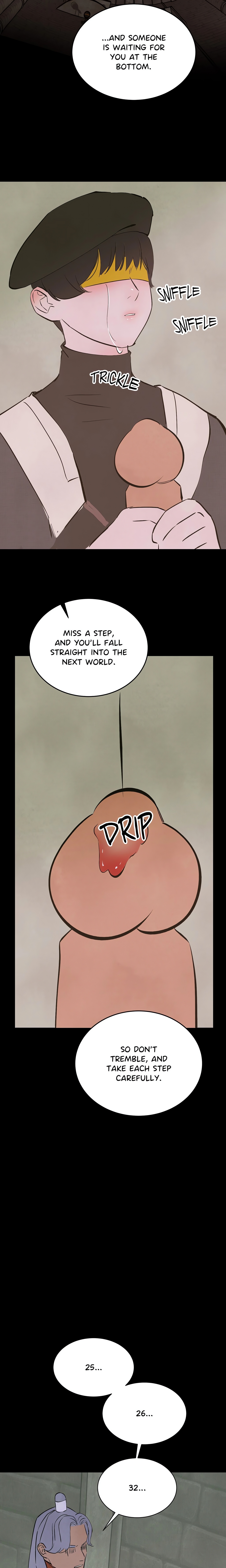 Pea Page 19 - MangaHe