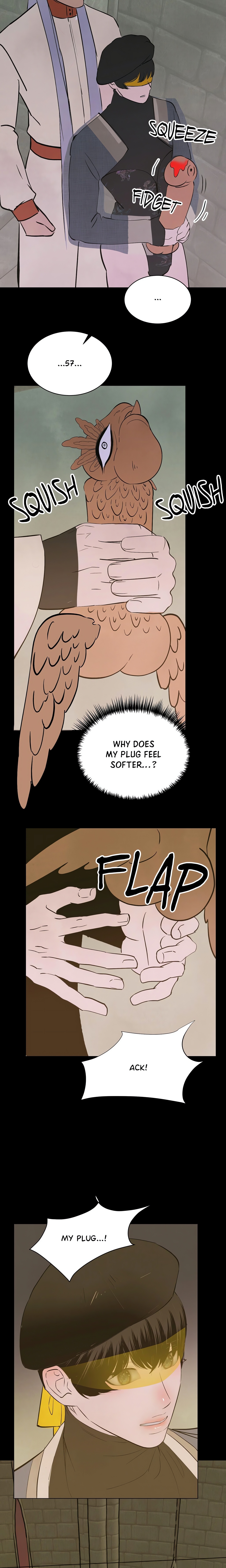 Pea Page 20 - MangaHe