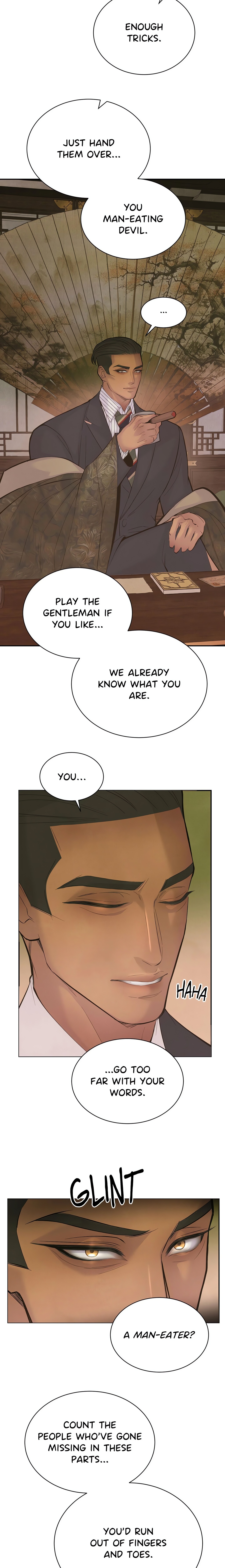 Pea Page 3 - MangaHe