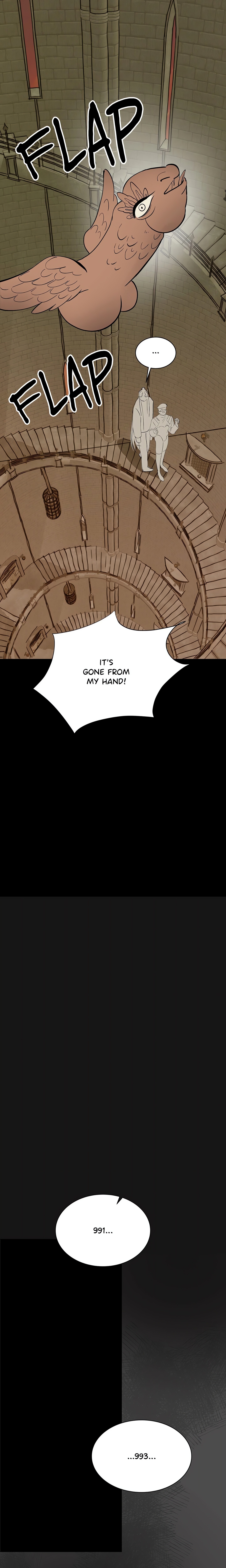 Pea Page 21 - MangaHe