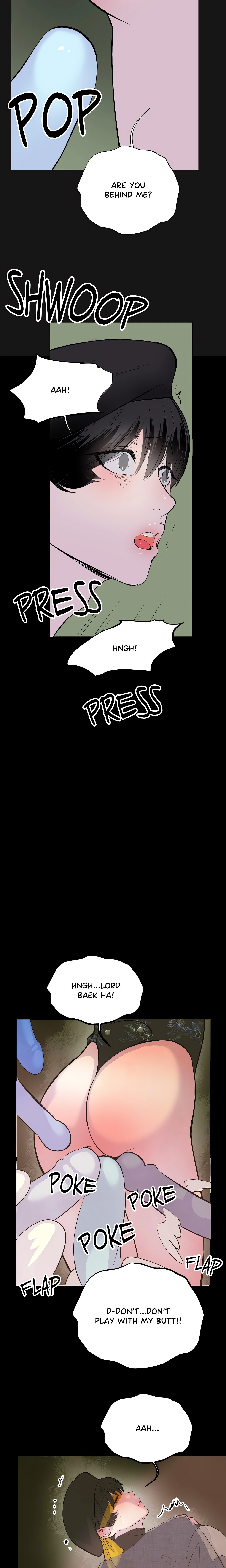 Pea Page 23 - MangaHe
