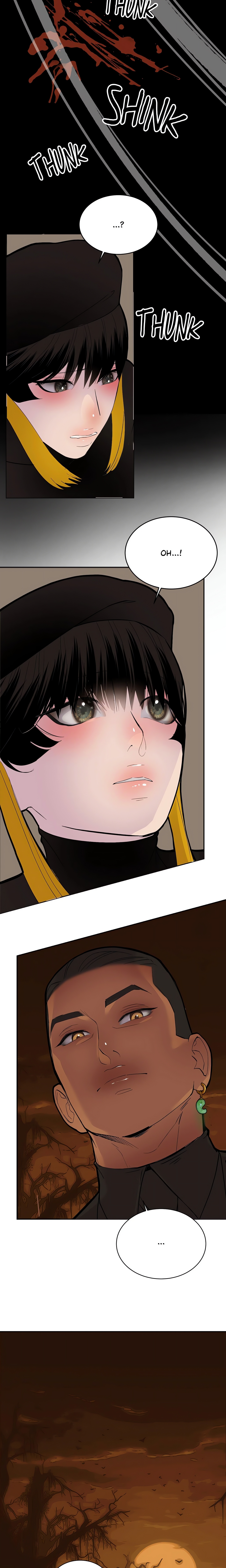 Pea Page 25 - MangaHe