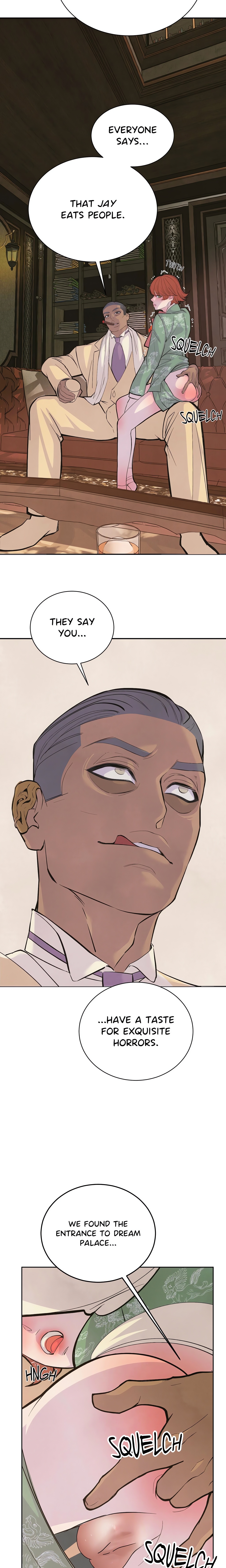 Pea Page 4 - MangaHe