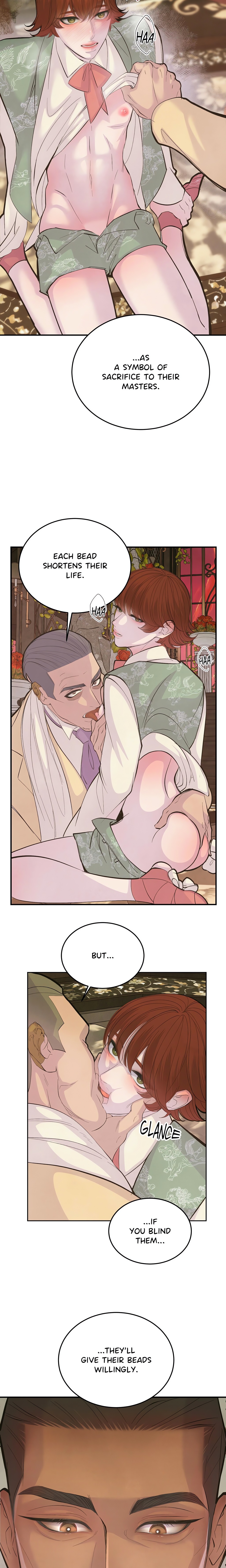 Pea Page 7 - MangaHe