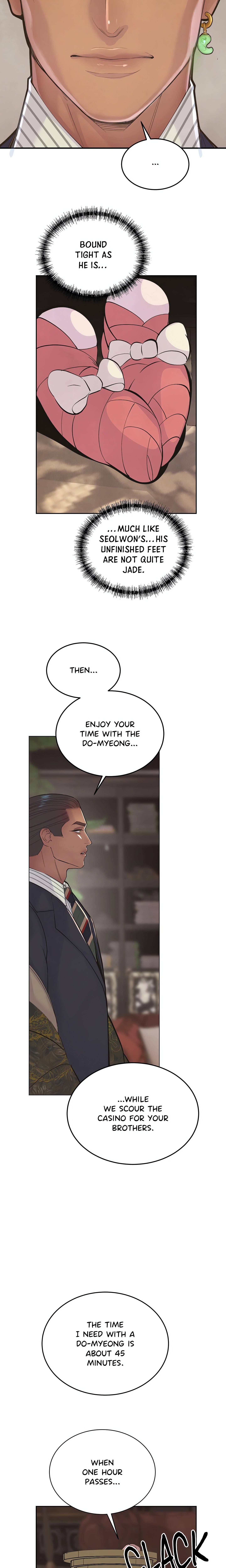 Pea Page 8 - MangaHe
