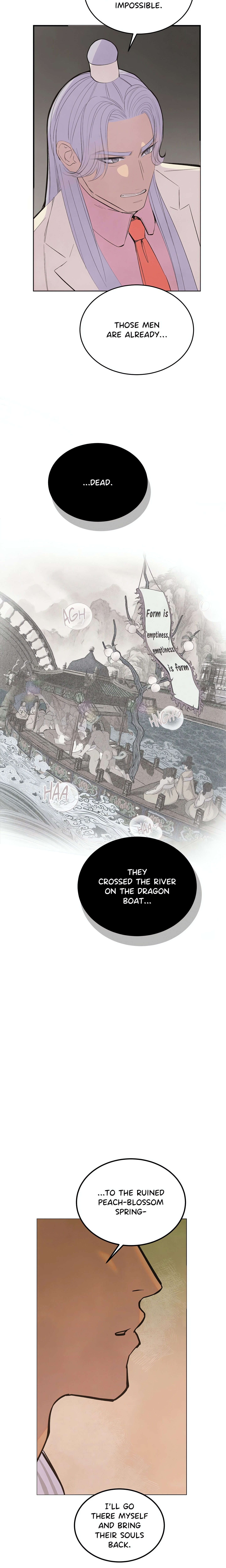 Pea Page 10 - MangaHe